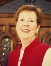 Obituary information for Sue Harmon