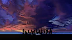 A collection of the top 54 aesthetic attack on titan wallpapers and backgrounds available for download for free. Attack On Titan Aesthetic Wallpapers Wallpaper Cave