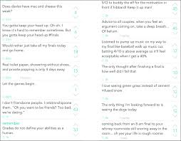 All you need to do to get started on yik yak is verify your humanity with a valid u.s. What S Up With Yik Yak