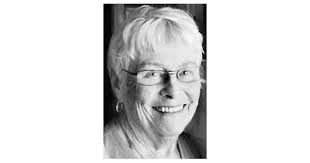 Patricia Berman Obituary (2018)