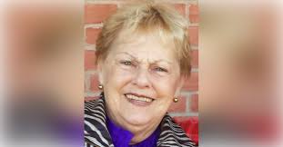 Obituary information for Marilyn "Marna" Lucas