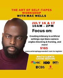 The Actor's Playground (@actorspgatl) · Atlanta, GA