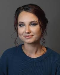 Amanda Cutright's Instagram, Twitter & Facebook