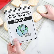 Maybe you would like to learn more about one of these? Christmas Cookies Around The World Project Fantastic Fun Learning