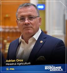 Autoritățile au efectuat plăți în valoare de circa 6 miliarde de euro din fondurile puse la dispoziție de ue pentru dezvoltarea rurală, potrivit ministerului agriculturii și dezvoltării rurale. Oros Nechita Adrian Propunerea Pnl Pentru Ministerul Agriculturii Si Dezvoltarii Rurale Este Deputat Liberal De Cluj VicepreÈ™edinte Al Comisiei De AgriculturÄƒ Din Camera DeputaÈ›ilor Doctor In StiinÅ£e Medicale Domeniul MedicinÄƒ VeterinarÄƒ