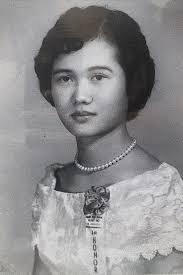 Connie Grande's Instagram, Twitter & Facebook