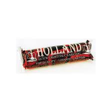 Holland Hookah Charcoal 33mm Thehookah Com