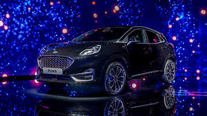The ford puma is a subcompact crossover suv marketed by ford since 2019. Ford Puma Gets St Line Vignale Trim Diesel And Automatic