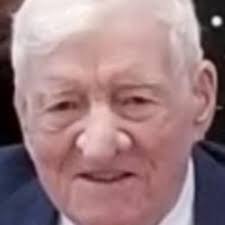 Thomas (Mac) McElroy Obituary January 8, 2021