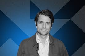 Apart from that he has also always dreamed about starting a company but while full of ideas but never managed to come about it. Sebastian Siemiatkowski Business Insider Trends Festival 2020