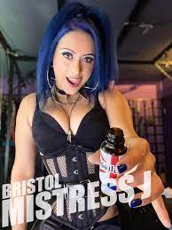 Bristol Mistress J – UK Mistress Guide