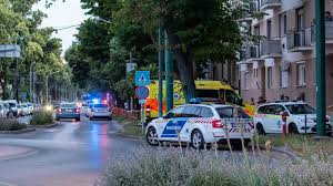 A meggyilkolt lány édesanyja talált rá a holttestekre. Gb Elcj2nboytm