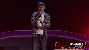 Grand Bay teen lands on Team Riley Green on The Voice
