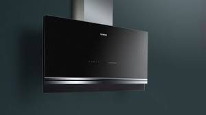 Hotte Aspirante Murale Et Design Siemens Electromenager