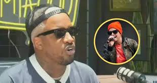 Jefferson Farfán fulmina a Mario Hart: "No canta ni mier***"