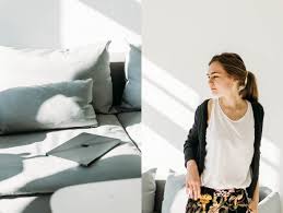 Das Kuscheligste Neue Alte Sofa In Der Neuen Alten Wohnung Livera