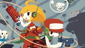 Check spelling or type a new query. Hd Wallpaper Video Game Cave Story Balrog Cave Story Curly Brace Quote Cave Story Wallpaper Flare