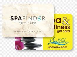 Maybe you would like to learn more about one of these? Spaweek And Spafinder Gift Cards Accepted Here Spa Wellness Gift Card Hd Png Download 1092x749 6082321 Pngfind
