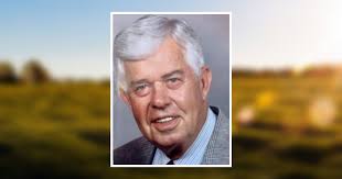 Ralph G. Mann Obituary August 4, 2020