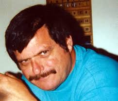 Franklin "Ralph" Camden Obituary