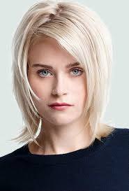 Pelo mediano en capas -Tendencias 2017