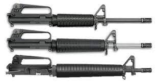 Ar Gas System Lengths Explained An Official Journal Of The Nra