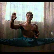 The bouncer new (2019) jean claude van damme action movie hdفيلم فاندام الجديد 2019 الفيلم الاكثر دموية علي الاطلاق hd The Best And Worst Of Jean Claude Van Damme Reelrundown