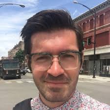 Kent Seaver (@KentSeaver)