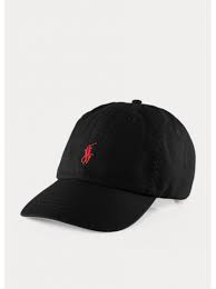 Boss j21236 31,20 € 39,00. Casquette A Logo Polo Ralph Lauren Noire