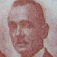 Justo Pastor Rafael Arango Carrasquilla (1884–1948)