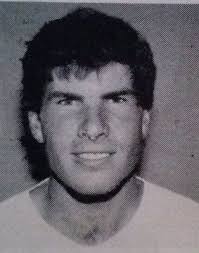 Chris Dunk, Rand Evett, Rodney Crowley et Mark Wooldridge