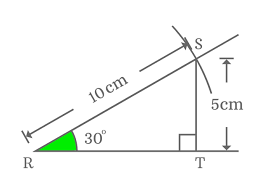 Take a square root of sum of squares: Properties Of Right Triangle When Angle Equals To 30