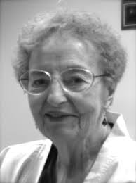 Dorothy Alice Dolan Bliss