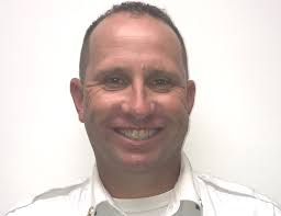 Great Bend's Fire Chief McCormick resigns