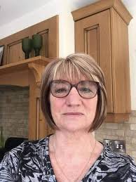 Making my Granny Robbin's dressing. Hoping it's as good as hers!!