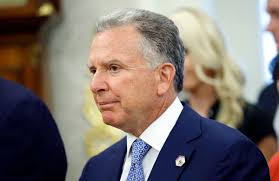 US envoy Witkoff visits Gaza aid distribution site as starvation crisis  deepens