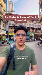 Sewri Fort Mumbai