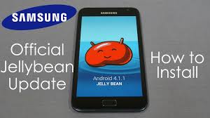 Jelly browser makes your browsing faster and richer and has usability which ensures the comfortable internet use. Samsung Galaxy Note Official Jelly Bean Update How To Flash Install Cursed4eva Com Youtube