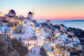 Peki santorini nerede, hangi ülkede, nasıl gidilir, gezilecek yerler, en iyi otelleri hangileri, otel fiyatları ne. Santorini Ye Nasil Gidilir Travelingturks