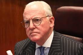 Eliot Ness Should Be 'Untouchable' Name for ATF Headquarters, Aldermen Say 