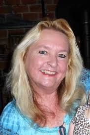 Patricia 'Trish' Mary Shimer