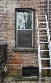 That totally deserved all capital letters because look at this before and after. Painting Aluminum Storm Windows Door Sixteen