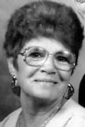 SHIRLEY PEROTTI Obituary (2005)