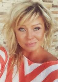 Christy Byrd Sheats (1974-2016)