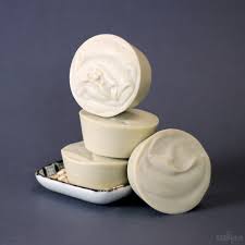 Sunday Night Spotlight: Oats - Soap Queen
