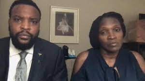 The accused duo requested the judge to give them bail and release them from prison. Ahmaud Arbery S Mother Learns More About The Last Moments Of His Life Cnn