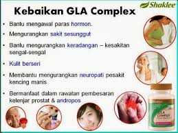 Blackmores evening primrose oil fish oil kapsul manfaat dan indikasi obat dosis efek samping. Evening Primrose Oil Epo Vs Gla Complex Shaklee Shaklee Pilihan Terbaik Lovely Beauty Vitamin