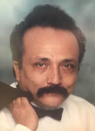 Francisco Hernandez Obituary