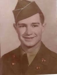 GUS PETERS Obituary (2013)