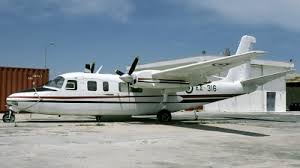 Image result for Commander 316